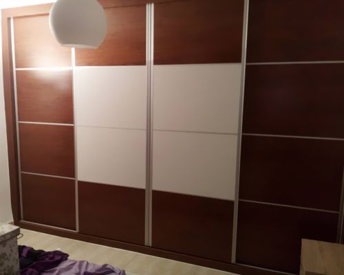 ARMARIO PUERTAS