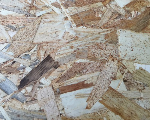 Tablero OSB