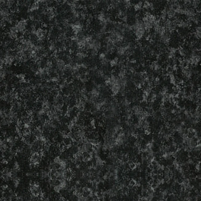 Encimera granito negro